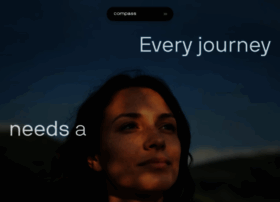 Compasspathways.com thumbnail