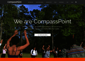 Compasspoint.org thumbnail