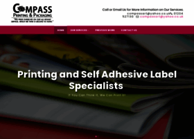 Compassprinting.co.uk thumbnail Compassprinting.co.uk thumbnail