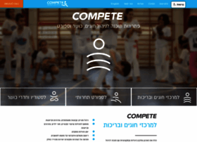 Compete-soft.com thumbnail