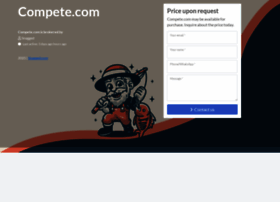 Compete.com thumbnail
