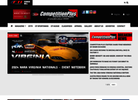 Competitionplus.com thumbnail