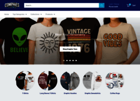 Comphies.com thumbnail