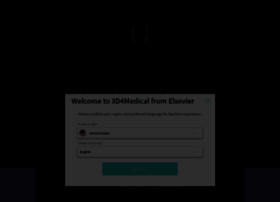 Completeanatomy.3d4medical.com thumbnail