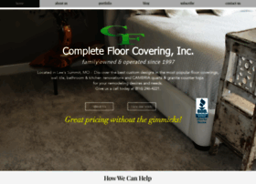 Completefloorcovering.com thumbnail