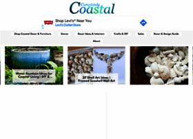 Completely-coastal.com thumbnail