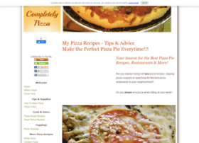Completelypizza.com thumbnail