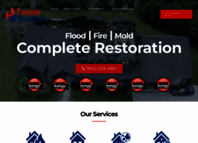 Completerestoration.com thumbnail