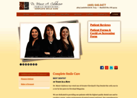 Completesmilecare.com thumbnail