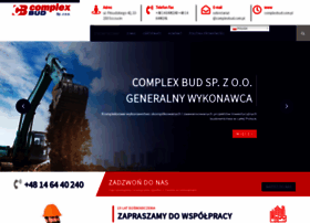 Complexbud.com.pl thumbnail