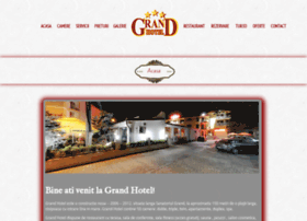 Complexgrand.ro thumbnail