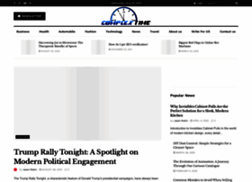 Complextime.com thumbnail