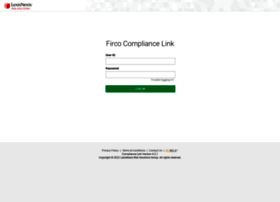 Compliance-link.com thumbnail