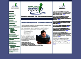 Complianceassistance.net thumbnail