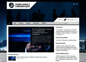 Compliancecom.com.br thumbnail