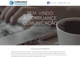 Compliancecomunicacao.com.br thumbnail