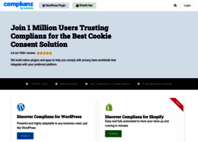 Complianz.io thumbnail