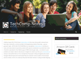 Compnucleus.in thumbnail Compnucleus.in thumbnail