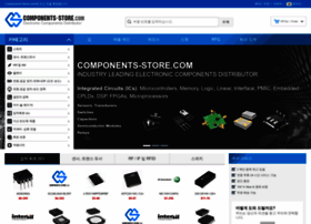 Components-store.kr thumbnail