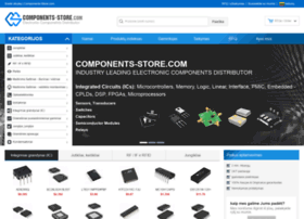 Components-store.lt thumbnail