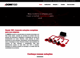 Compos.net.br thumbnail