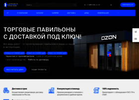 Compositepavilions.ru thumbnail