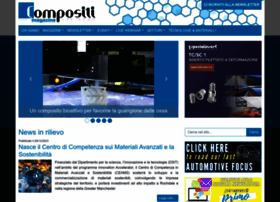 Compositimagazine.it thumbnail