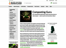 Composting101.com thumbnail