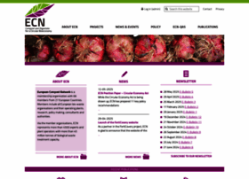 Compostnetwork.info thumbnail