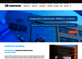 Compostos.com.br thumbnail