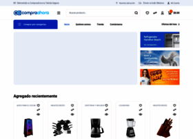 Compraahora.mx thumbnail Compraahora.mx thumbnail
