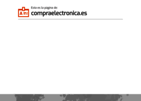 Compraelectronica.es thumbnail