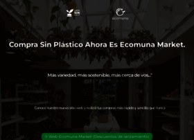 Comprasinplastico.com thumbnail