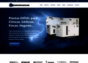 Compratuplanta.com thumbnail