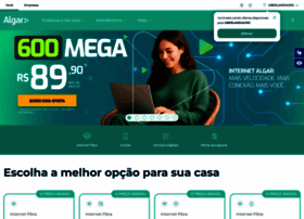 Compre.algartelecom.com.br thumbnail