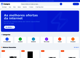 Compre.com.br thumbnail