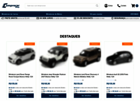Comprecarshop.com.br thumbnail