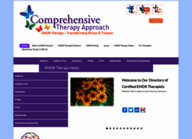 Comprehensivetherapyapproach.com thumbnail