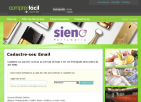 Compreifacil.com.br thumbnail