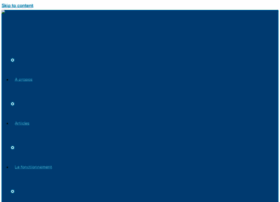 Comprendrelautisme.com thumbnail