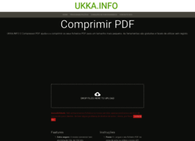 Compress-pdf.ukka.info thumbnail