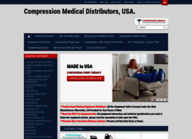 Compressionmedical.com thumbnail