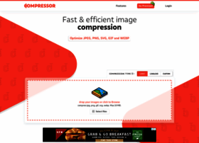 Compressor.io thumbnail