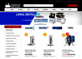 Compressorodontologico.com.br thumbnail