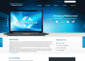 Compressus.com thumbnail