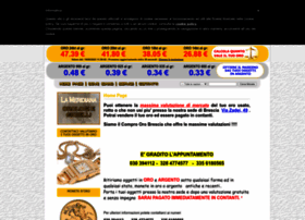 Compro-oro-cremona.it thumbnail
