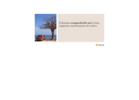 Comprofacile.net thumbnail Comprofacile.net thumbnail