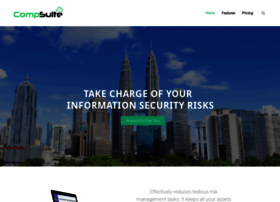 Compsuite.com thumbnail