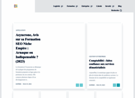 Compta-en-ligne.fr thumbnail