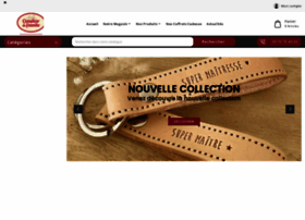 Comptoir-de-famille-mennecy.fr thumbnail